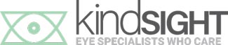 KindSIGHT Eye Specialists Logo
