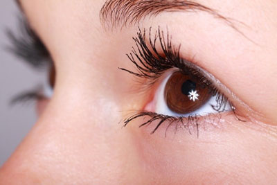 Symptoms of Eye Flashes & Floaters