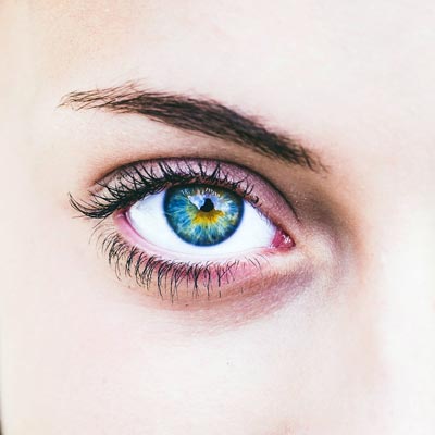 Does Eye Colour affect your Vision?